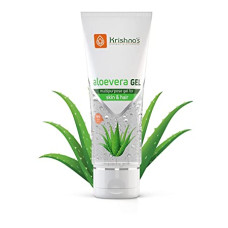 Aloevera Gel (100Gm) – Krishna Pharmacy